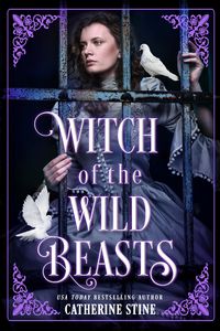 Produktbild: Witch of the Wild Beasts