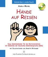 Produktbild: H&auml;nde auf Reisen