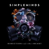 Bild vom Artikel Direction of the Heart (Deluxe) vom Autor Simple Minds