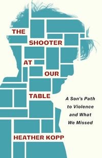 Produktbild: The Shooter at Our Table