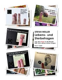 Produktbild: Lebens- und Sterbefragen