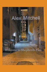 Produktbild: Welcome to Shepherds Pass