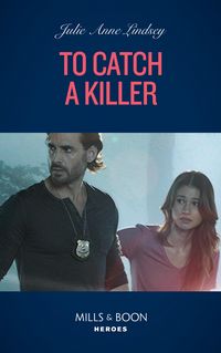 Produktbild: To Catch A Killer