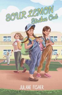 Produktbild: Sour Lemon Strikes Out