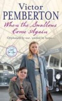 Produktbild: When the Swallows Come Again
