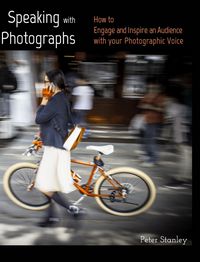 Produktbild: Speaking with Photographs