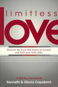 Produktbild: Limitless Love