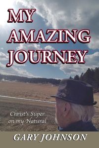 Produktbild: My Amazing Journey: Christ's Super on my Natural