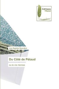 Produktbild: Du C&ocirc;t&eacute; de P&eacute;taud