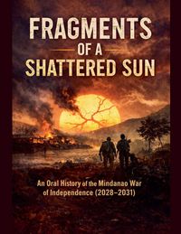 Produktbild: Fragments of a Shattered Sun