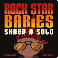 Produktbild: Rock Star Babies Shred a Solo