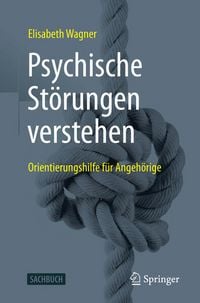 Produktbild: Psychische St&ouml;rungen verstehen