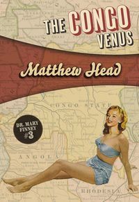 Produktbild: The Congo Venus