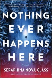 Produktbild: Nothing Ever Happens Here