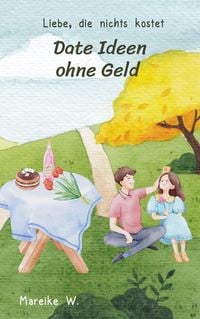 Produktbild: Date Ideen ohne Geld