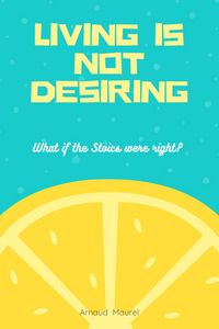Produktbild: Life is not to desire
