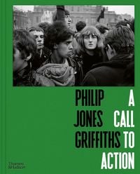 Produktbild: Philip Jones Griffiths