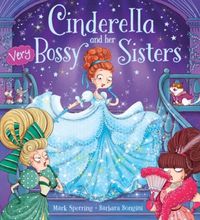 Produktbild: Sperring, M: Cinderella and Her Very Bossy Sisters