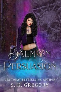 Produktbild: Daemon Persuasion