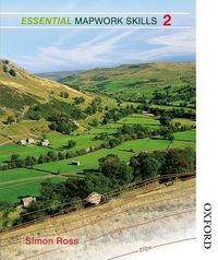 Produktbild: Ross, S: Essential Mapwork Skills 2