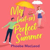Produktbild: My Not So Perfect Summer