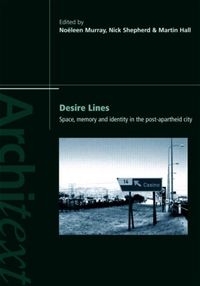 Produktbild: Desire Lines