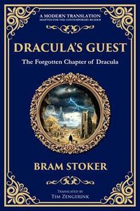 Produktbild: Dracula's Guest