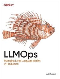 Produktbild: Llmops