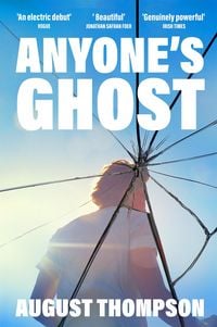 Produktbild Anyone's Ghost