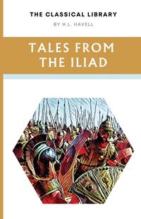Produktbild: Tales from the Iliad
