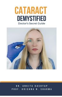 Produktbild: Cataract Demystified
