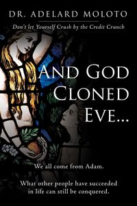 Produktbild: And God Cloned Eve...