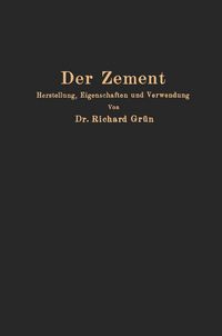 Produktbild: Der Zement