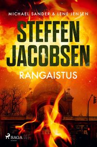 Produktbild: Rangaistus