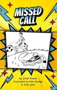 Produktbild: Missed Call