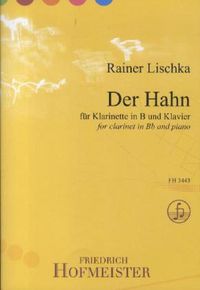 Produktbild: Lischka, R: Hahn