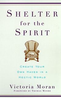 Produktbild: Shelter for the Spirit