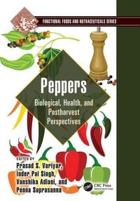 Produktbild: Peppers