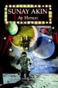 Produktbild: Ay Hirsizi
