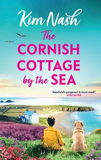 Produktbild: The Cornish Cottage by the Sea