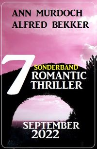 Produktbild: Sonderband 7 Romantic Thriller September 2022
