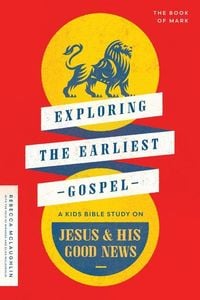 Produktbild: Exploring the Earliest Gospel