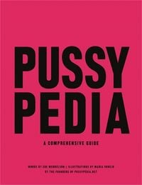 Produktbild: Pussypedia