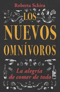 Produktbild: Los nuevos Omn&iacute;voros