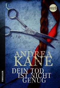 Produktbild: Dein Tod ist nicht genug