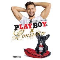 Produktbild: Playboy x contrato