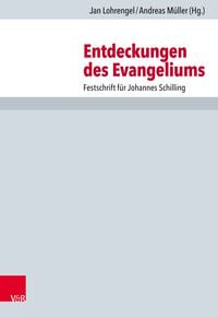 Produktbild: Entdeckungen des Evangeliums