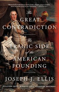 Produktbild: The Great Contradiction