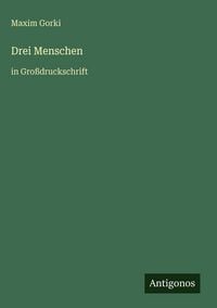 Produktbild: Drei Menschen