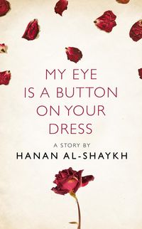 Produktbild: My Eye is a Button on Your Dress